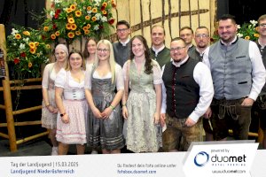 Tag der Landjugend